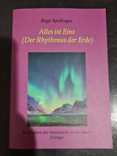 Alles ist Eins (Der Rhythmus der Erde) by Birgit Spielhagen