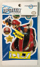 Peel & Stick Graffix Mariokart Wii Mario Kart Zestaw naklejek ściennych Nintendo 2009