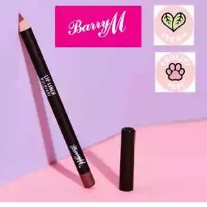 Barry M Lippenfutter Bleistift cremig - Farbton auswählen - Bild 1 von 3