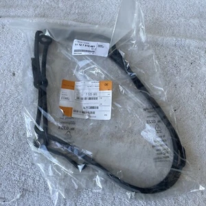 BMW OEM Genuine Engine Valve Cover Gasket 11127515661 NEW! - Foto 1 di 7