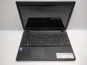NOTEBOOK PACKARD BELL ENTE70BH INTEL CORE i3-5005U 4GB RAM 500GB HD WIFI WEBCAM - Foto 1 di 10