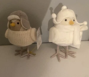 New With Tags Wondershop Feathery Friends Bay And Brook 2023 - Picture 1 of 3