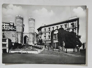 92776 Postkarte - Genua - Torri Porta Soprana - Casa di Colombo VG 1964 - Bild 1 von 2