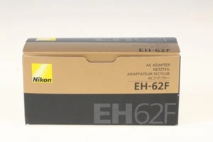 Nikon EH-62F AC Adaptateur pour Coolpix Série Nouveau - Photo 1 sur 2