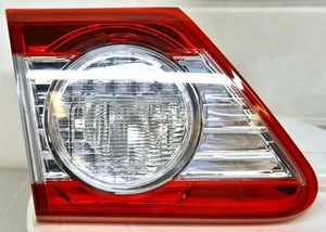 TYC 81590-02290 LH Rear Tail Light Lamp Assembly Fits Toyota 7526 - Picture 1 of 11