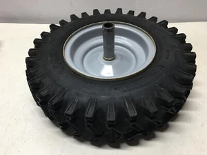 1501022 AYP SNOWBLOWER WHEEL 4.80-8 - Picture 1 of 6