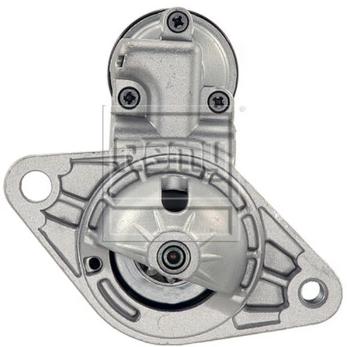 Motor De Arranque-Premium Remy 17618 Reman Foto 1 de 4