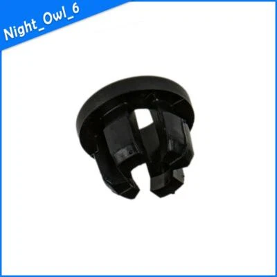 Fit Jeep Liberty Chrysler 200 Dodge Grand Caravan Hood Prop Support Rod Grommet Foto 1 de 4