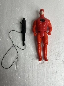Vintage Marvel Superheroes Series 1 DAREDEVIL ToyBiz 1990 - lose [n] - Bild 1 von 10