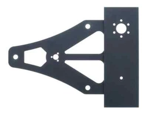 Mober one piece Sub-chassis for Linn Sondek LP12 -  Linn Tonearm EKOS ITTOK - Picture 1 of 3