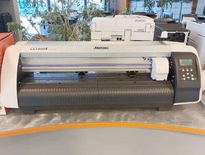 MIMAKI CG-60SR III Cutting Plotter USATO - Foto 1 di 3