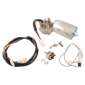 Kit de motor limpiaparabrisas camioneta Ford 1961-66 hecho en EE. UU. C1TZ-17508-RR - Imagen 1 de 1