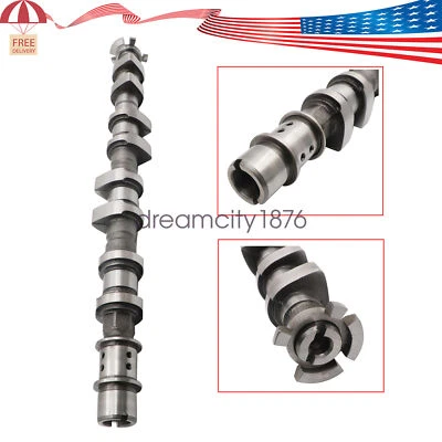 1X Árbol de levas de escape para Saturn Astra 2008-2014 para Chevrolet Cruze Limited 2016 Foto 1 de 4