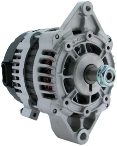 OEM REMY Alternator 11SI for Case Skid Steer 445 Case 432T/M3 Diesel 2006-2012 - Picture 1 of 7
