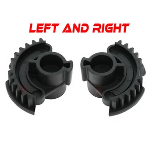 Nuevo actuador de aire acondicionado engranaje de entrada de aire para Jeep Commander Grand Cherokee 68072190AA NUEVO - Imagen 1 de 5