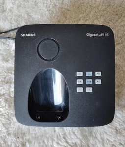 Station de charge Siemens Gigaset AP180 AP185 AP280 AP285 Chargeur - Photo 1/1