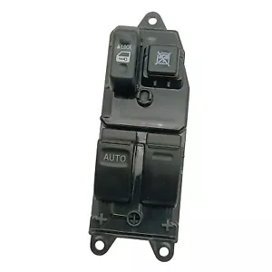 Front Left Power Window Switch For Camry 1994-1996 Paseo RAV4 95-99 Tercel - Picture 1 of 5
