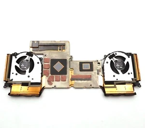 5H40S20691 New Thermal Module CPU GPU Heatsink w/Fan For Legion 7 16ARHA7 82UH - Picture 1 of 3
