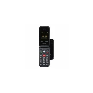 Beghelli Salvalavita Phone Slv15 2.4" 87 G Nero Telefono Per Anziani - Foto 1 di 1