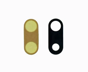 ✅ Obiettivo fotocamera vetro per fotocamera iPhone 7 Plus fotocamera vero vetro guarnizione colla NUOVO PRODUTTORE DI APPARECCHIATURE ORIGINALI ✅ - Foto 1 di 1