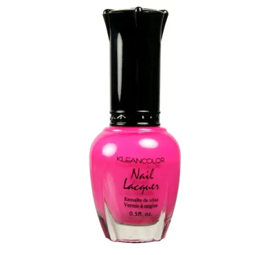 Buy 2 Get 2 FREE Kleancolor Nail Lacquer Polish You Choose 100+ Shade Full Size - Image 1 of 4