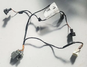 Arnés de cables trasero Jaguar X-Type 02 CF1_ 2.5 V6 AWD 1X43-14A227-FAB - Imagen 1 de 7