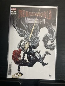 Murderworld Moon Knoght #1 Hotz Variant Edition - Picture 1 of 1