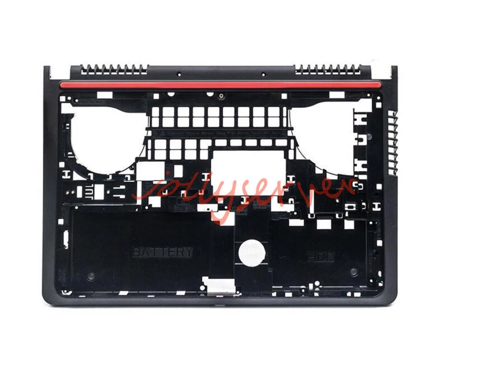 For Bottom Case Cover Laptop Housings Dell Inspiron 15 7000 7557 7559 P57F - Bild 1 von 1