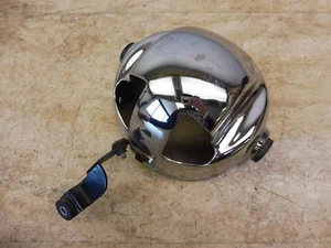 1984 Kawasaki ZN700 ZN 700 LTD K628' headlight light bucket holder mount - Picture 1 of 7
