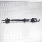 Toyota Prius W5 1.8 Hybrid Drive Shaft Front Right G063017 Dw88r 90Kw 2016