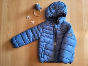 C&A Daunenjacke / Winterjacke, Gr. 80 - Bild 1 von 5