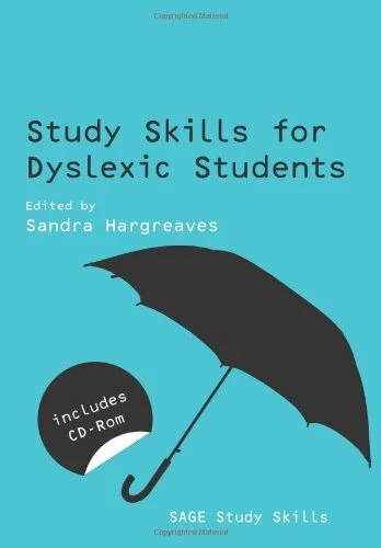 Study Skills for Dyslexic Students (SAGE Study Skills Series) By Sandra Hargrea - Image 1 of 1