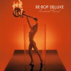 Be-Bop Deluxe - Sunburst Finish-Vinyl Edition   Vinyl Lp Neuf