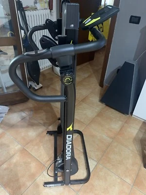 tapis roulant magnetico - Immagine 1 di 4