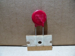 P300L20 S14K300 Varistor 300Vac - Bild 1 von 2
