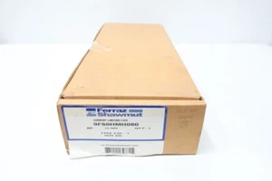 Ferraz Shawmut 9F60HMH080 Ejo-1dd Ej0-1dd Double Barrel Fuse 80e Amp 15.5kv-ac - Picture 1 of 5