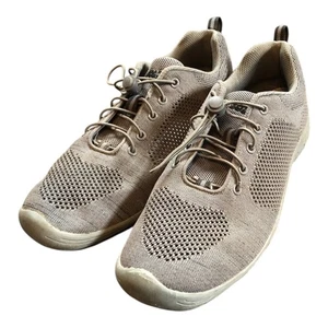 Herren Aeroweave Speedlace Rocsoc Wasserschuh, Grau Größe 10 Bootfahren Schwimmen Wasser - Bild 1 von 17