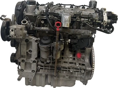 Moteur Pour Volvo XC90 2,4 D5 AWD D5244T 8251492 - Image 1 of 4
