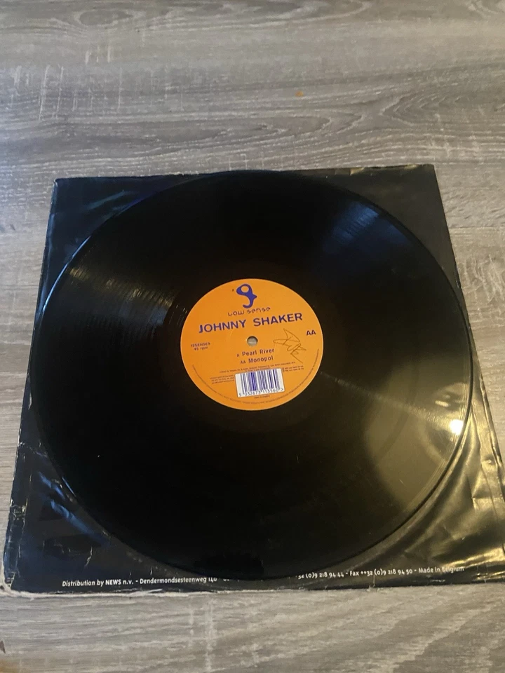 vinyl records - Image 1 of 2