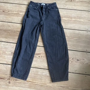 Closed Jeans Wide Leg, Bisschen Barrel W 27 - Bild 1 von 5
