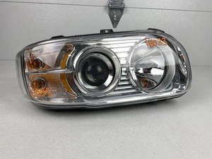 OEM Peterbuilt 389 388 Headlight P54-6167R PACCAR - Picture 1 of 10