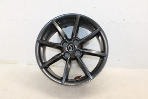 2016-2018 Mazda MX-5 Miata 17" x 7" Wheel Rim 9965857070 OEM MV104 - Picture 1 of 20