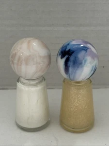 Esmalte de uñas Pleasing Harry Styles Duo Perfect Pearl & The Whole Dewniverse 13 ml - Imagen 1 de 2