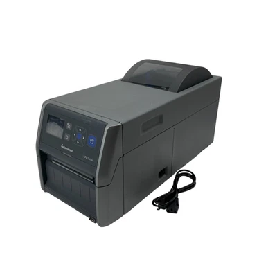 Intermec PD43 Direct Thermal Label Barcode Printer 203dpi  - Image 1 of 4
