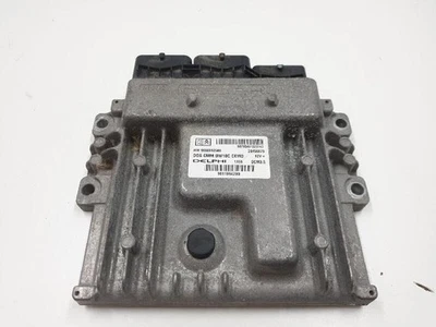 9811994280 centralina motore per CITROEN JUMPY II FURGONETA 2.0 HDI 2007 383118 - Immagine 1 di 4