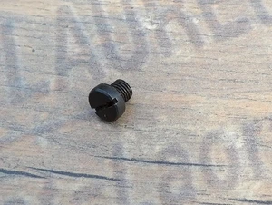 MOSIN NAGANT 91/30- M44/ M-44 TRIGGER SPRING SCREW - Picture 1 of 3