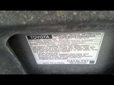 Eje de transmisión delantero 4x4 compatible con 10-23 LEXUS GX460 1291454 Foto 1 de 4