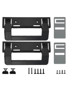 Airing Card in Robust Refrigerator Door Handle Holder Grip Hardware Package - Picture 1 of 15