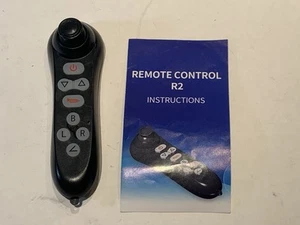 Genuine wheelchair Remote Control Tested working. - Picture 1 of 2