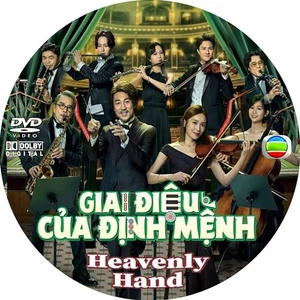 Giai Dieu Cua Dinh Menh   -   Phim Hong Kong - Bild 1 von 1